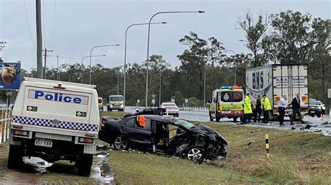 The QPS is implementing reform and transformative change in our responses to DFV and Sexual Violence. . Fatal car accident yesterday qld today